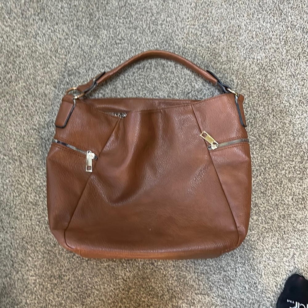 Le Meil Purse